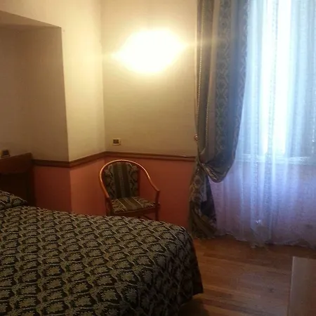 Relais Santa Maria Maggiore Nocleg ze śniadaniem Rzym