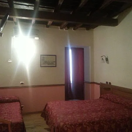 Relais Santa Maria Maggiore 3*