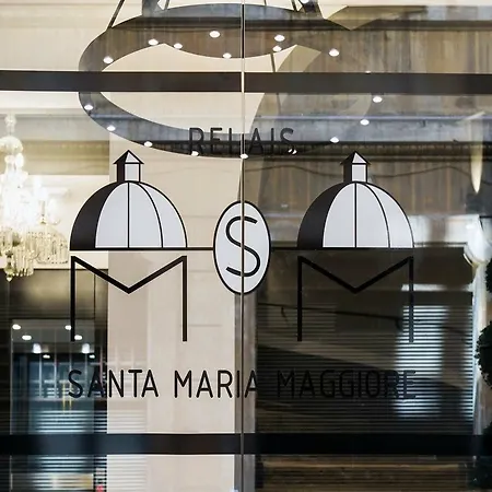 Relais Santa Maria Maggiore Roma
