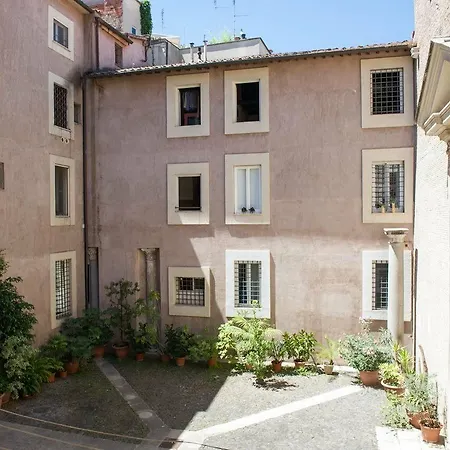 Bed & Breakfast Relais Santa Maria Maggiore