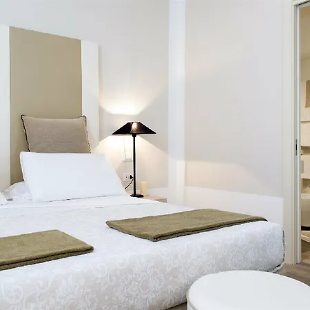 Relais Santa Maria Maggiore