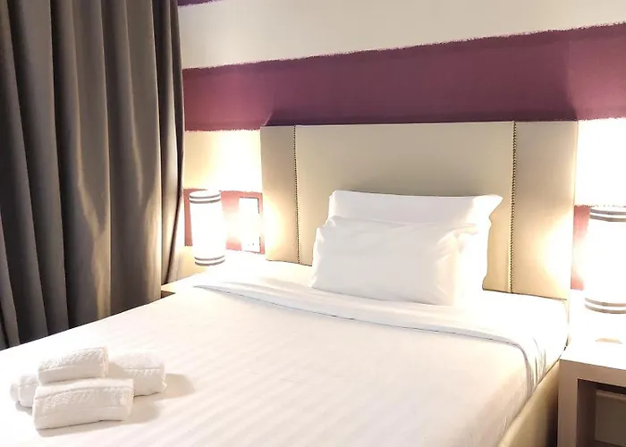 Relais Santa Maria Maggiore Bed and breakfast Roma