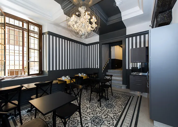 Relais Santa Maria Maggiore 3* Roma