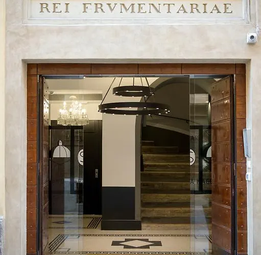 住宿加早餐酒店 马焦雷圣玛丽住宿加早餐旅馆