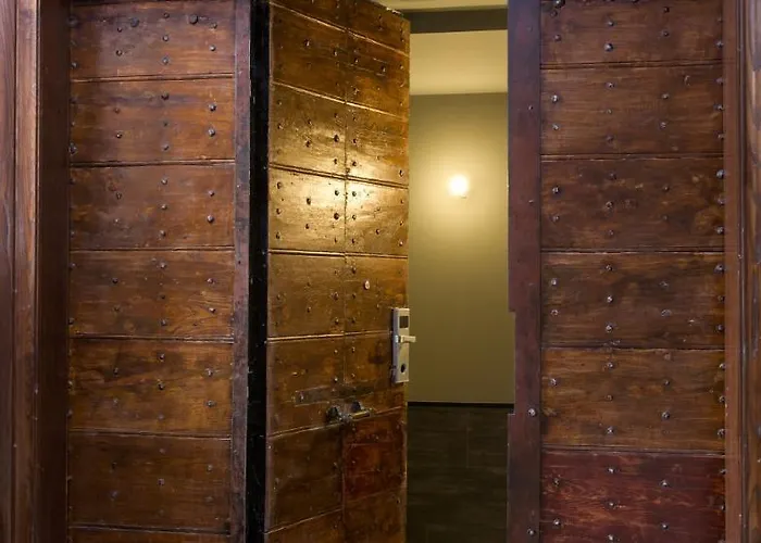 马焦雷圣玛丽住宿加早餐旅馆 住宿加早餐酒店