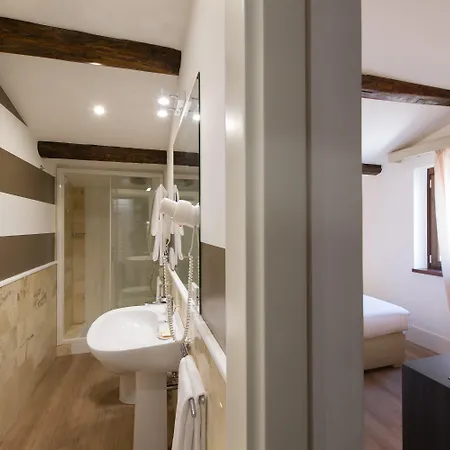 Relais Santa Maria Maggiore 3* Roma
